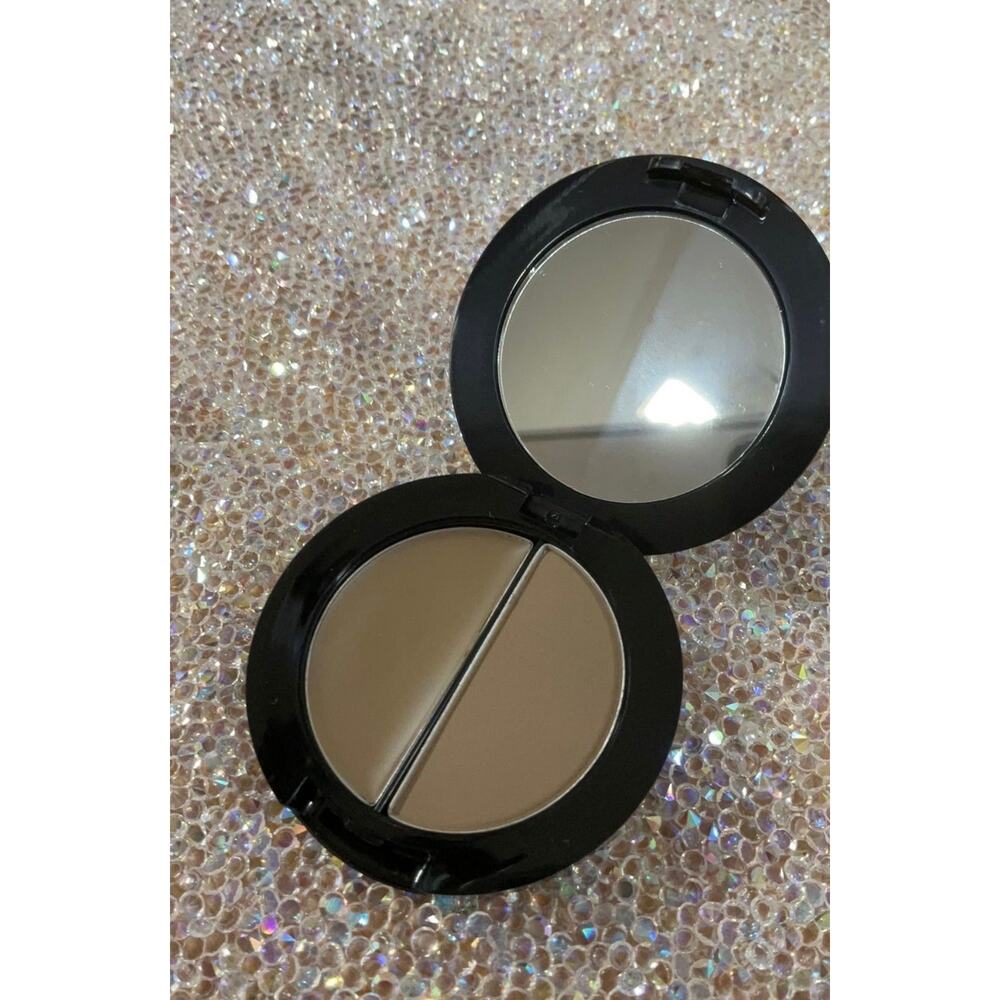 mally BEAUTY – Believable Brows Kit (Taupe)